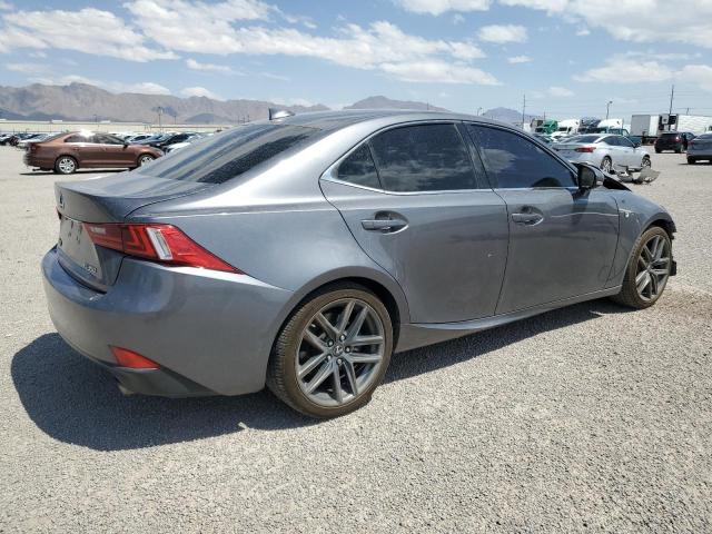 2015 LEXUS IS 350 JTHBE1D27F5018694
