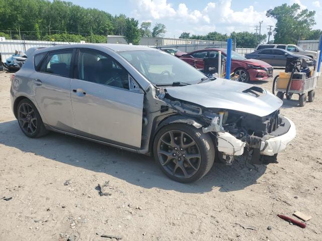Vin: jm1bl1l46d1800872, lot: 54583665, mazda all other 3 20134