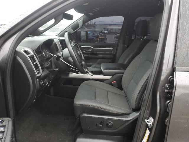 2020 RAM 1500 BIG H - 1C6RRFFGXLN298835