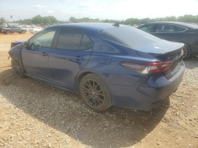 Vin: 4t1t11ak9pu134391, lot: 57019245, toyota camry se night shade 20232