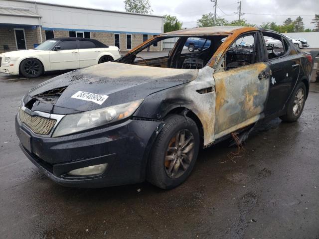 Vin: 5xxgm4a72dg221738, lot: 58740985, kia optima lx 2013 img_1