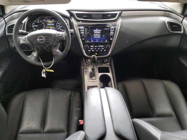 2024 NISSAN MURANO SV 5N1AZ2BS5RC102079