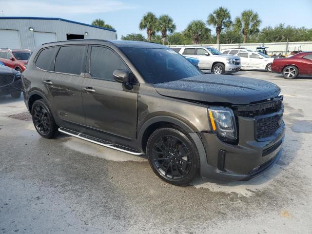 Vin: 5xyp5dhc7mg124255, lot: 55761925, kia telluride sx 20214