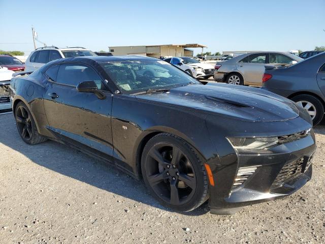 Vin: 1g1fh1r74g0184287, lot: 53680655, chevrolet camaro ss 20164
