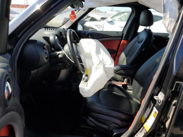 2016 MINI COOPER COU - WMWZB3C58GWR47074