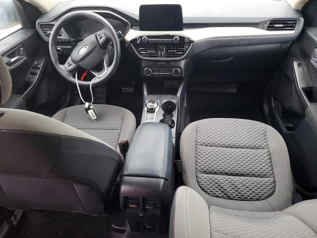 2020 FORD ESCAPE SE 1FMCU0G66LUC32803