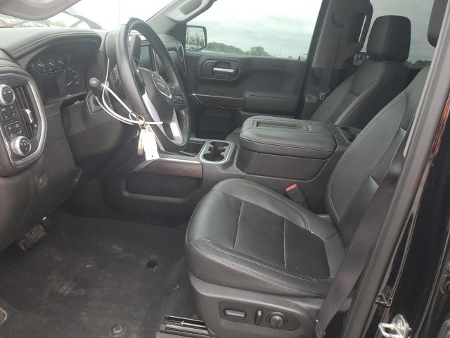 2021 GMC SIERRA K15 - 1GTU9DEL8MZ232347
