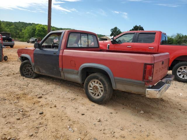 Vin: 1b7fl26x2ms280550, lot: 57748375, dodge all models 19912