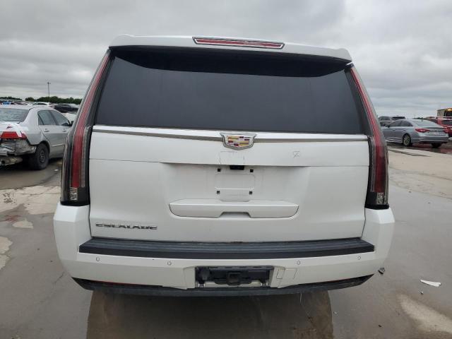 2018 CADILLAC ESCALADE ESV LUXURY 1GYS3HKJ2JR106610