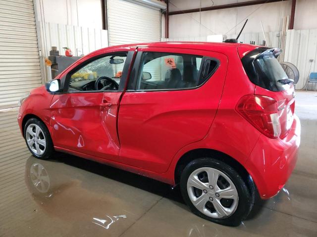 Vin: kl8cb6sa5lc415696, lot: 56431985, chevrolet spark ls 20202