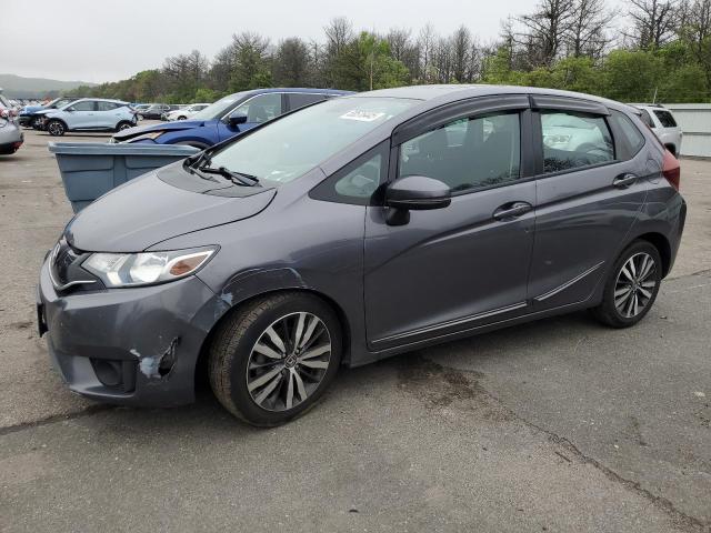 Vin: 3hggk5h78gm704933, lot: 58576445, honda fit ex 2016 img_1