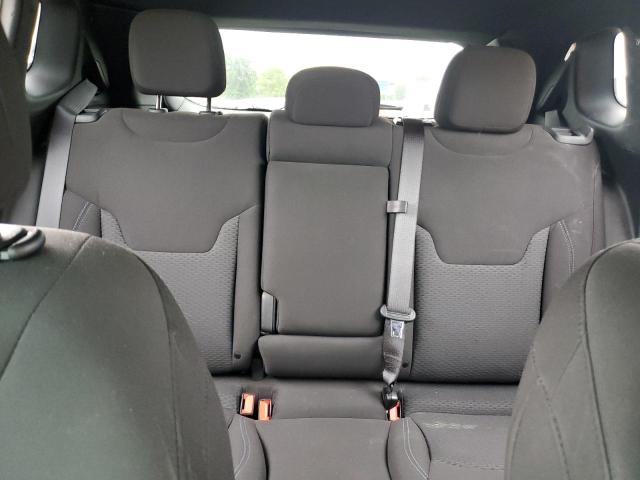 2025 JEEP COMPASS SP - 3C4NJDAN6ST505776