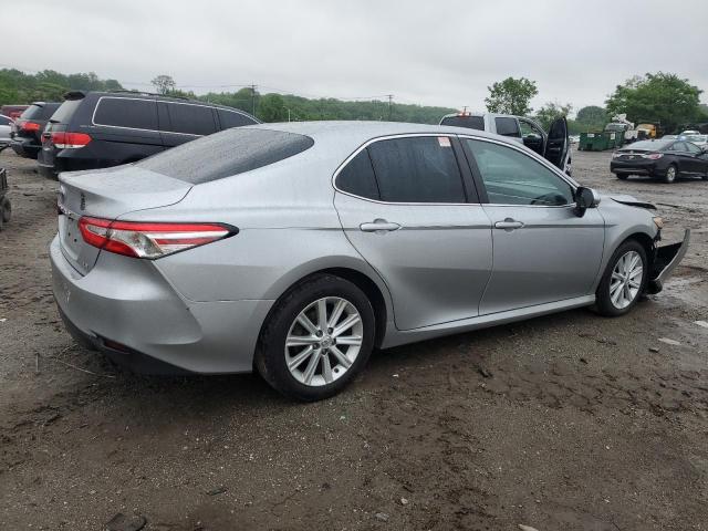 Vin: 4t1b11hk1ju676318, lot: 56198025, toyota camry l 20183