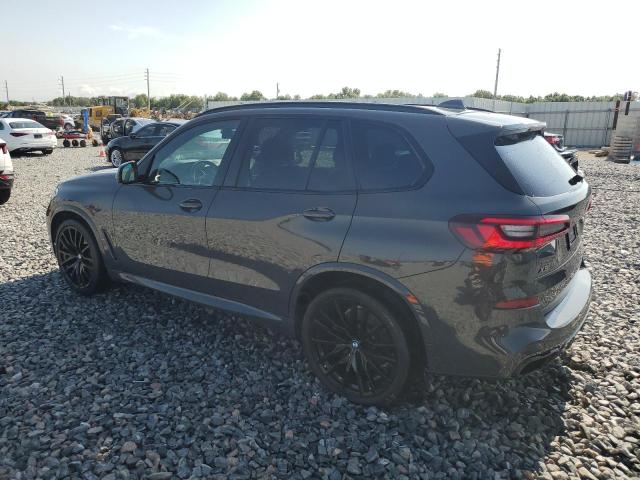 Vin: 5uxju4c04n9l81719, lot: 55489375, bmw x5 m50i 20222