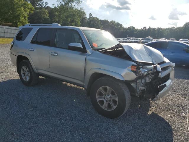 Vin: jtezu5jr6g5122702, lot: 57997125, toyota 4runner sr5 20164