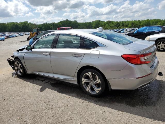 Vin: 1hgcv1f4xja037259, lot: 55465315, honda accord ex 20182