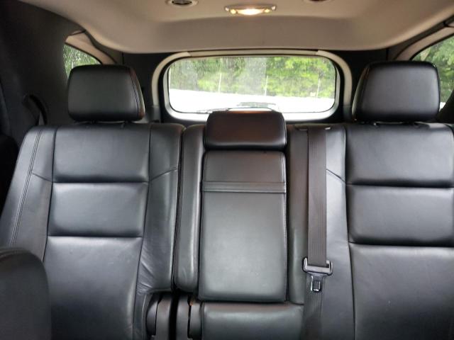2017 DODGE DURANGO GT - 1C4RDHDG2HC609568