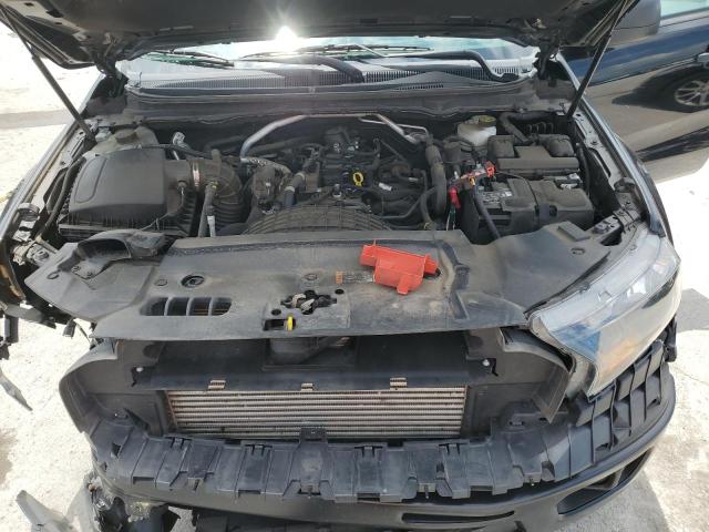 2020 FORD RANGER XL 1FTER4FH7LLA90783