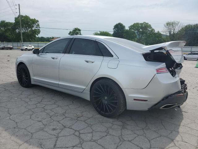 Vin: 3ln6l5a95hr665088, lot: 57524935, lincoln mkz premiere 20172