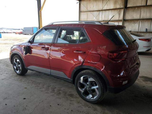 Vin: kmhrc8a33su355631, lot: 57534635, hyundai venue sel 20252
