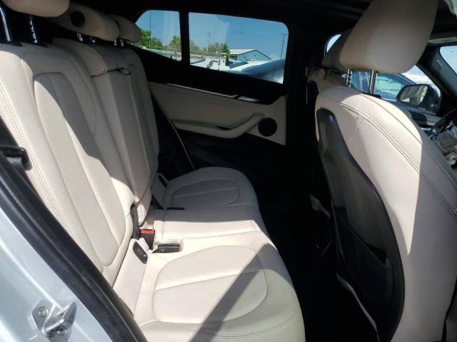2020 BMW X2 SDRIVE2 WBXYH9C08L5P29353