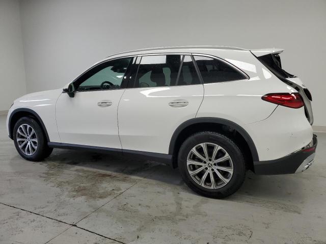 Vin: w1nkm4hb0rf208831, lot: 58639325, mercedes-benz glc-class 300 4matic 20242