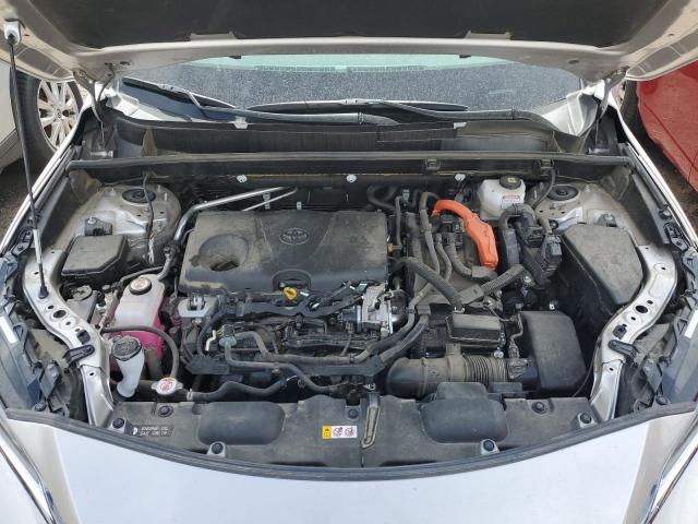 2021 TOYOTA VENZA LE - JTEAAAAH4MJ082550
