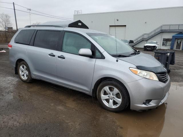 Vin: 5tdzk3dc1cs213175, lot: 55475615, toyota all models 20124