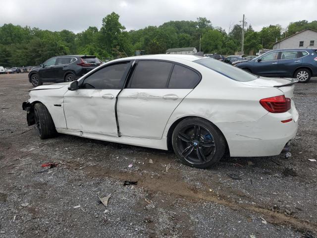 Vin: wba5b3c50ed535321, lot: 57020725, bmw 5 series xi 20142