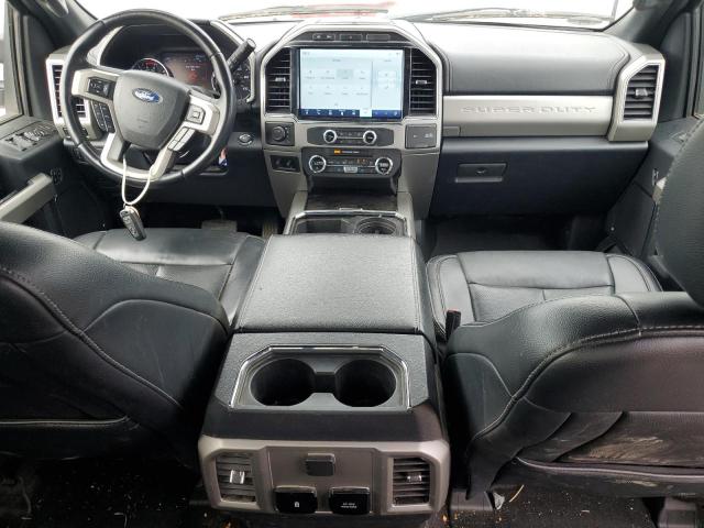 2022 FORD F250 SUPER - 1FT7W2BT7NED00032