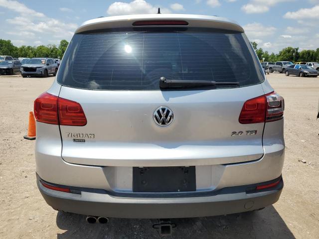 2018 VOLKSWAGEN TIGUAN LIM WVGAV7AXXJK001040