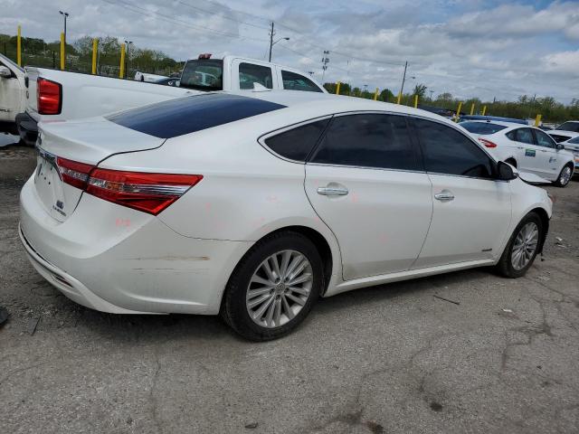 Vin: 4t1bd1eb5eu023265, lot: 54317375, toyota avalon hybrid 20143