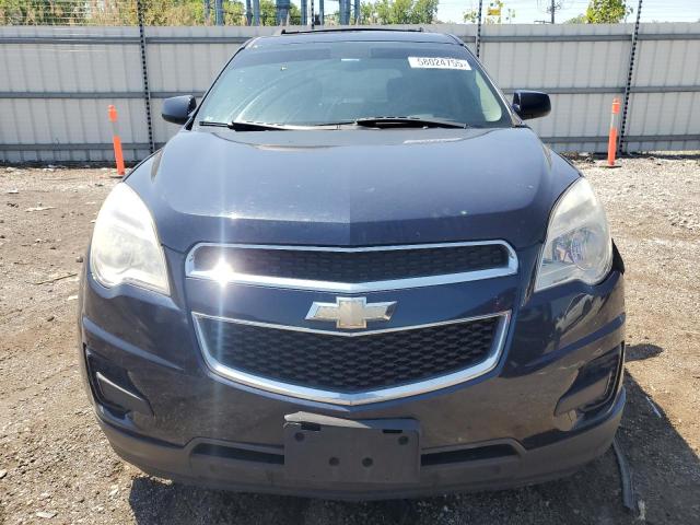 2015 CHEVROLET EQUINOX LT - 2GNALBEK0F6340886