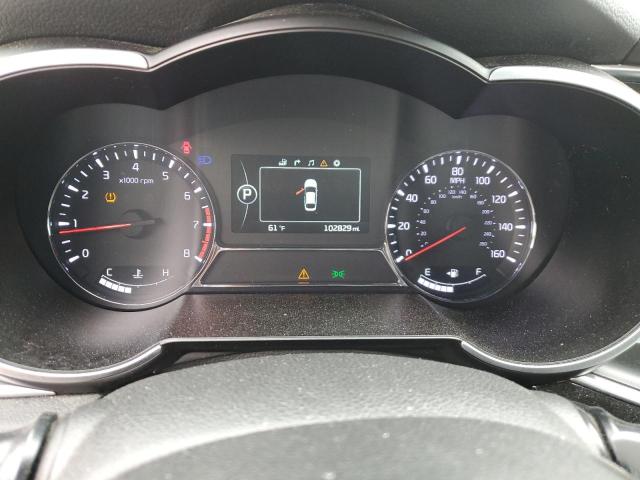 2015 KIA OPTIMA SX - 5XXGR4A65FG426823