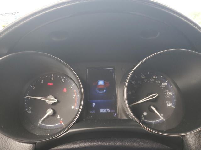 2018 TOYOTA C-HR XLE NMTKHMBX4JR059276