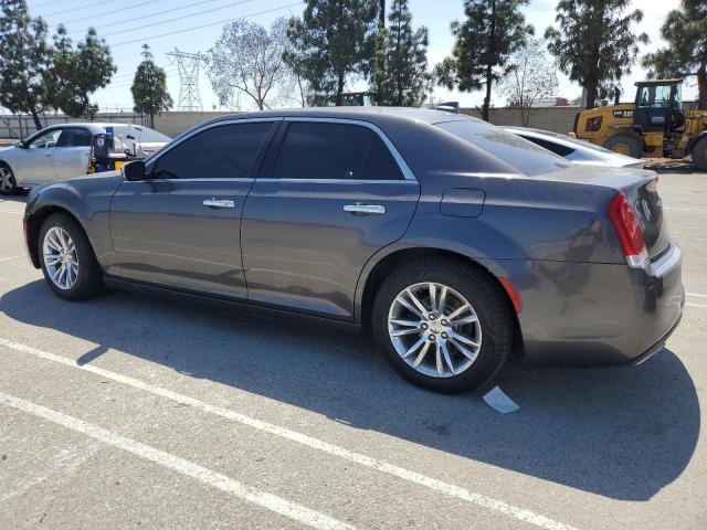 Vin: 2c3ccaeg5gh273476, lot: 57598955, chrysler 300 20162