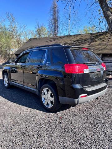 GMC TERRAIN SL 2010 black 4dr spor gas 2CTFLGEW3A6322006 photo #3
