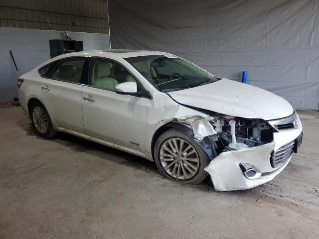 Vin: 4t1bd1eb6fu044997, lot: 55861345, toyota avalon hybrid 20154