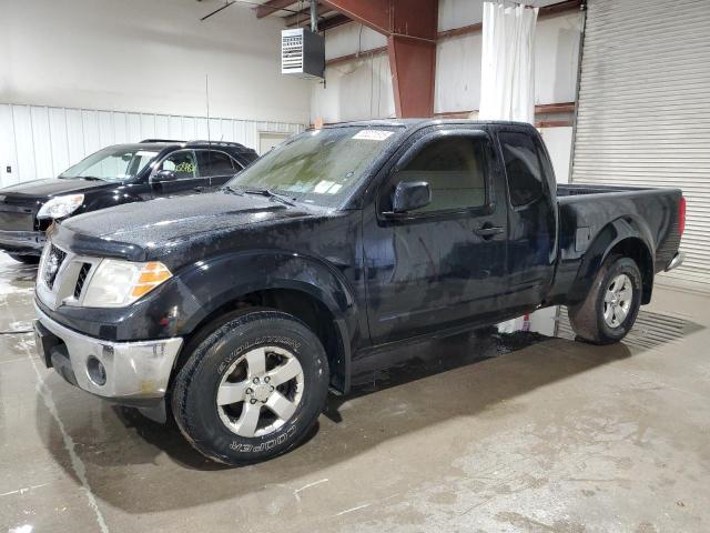 Vin: 1n6ad0cw7ac435149, lot: 55221515, nissan frontier king cab se 2010 img_1