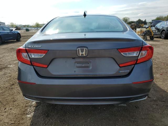 2020 HONDA ACCORD HYB 1HGCV3F4XLA011033