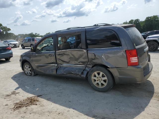 Vin: 2a4rr8dx8ar382153, lot: 56470045, chrysler minivan touring plus 20102