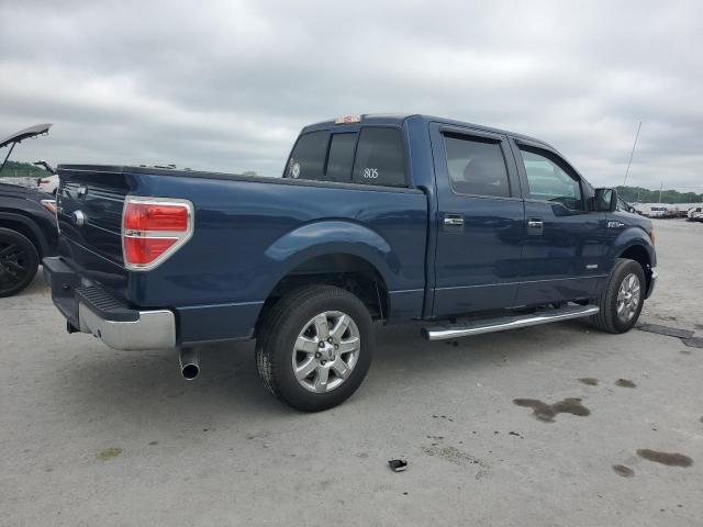 Vin: 1ftfw1ct0dkg40241, lot: 56869455, ford f-150 supercrew 20133