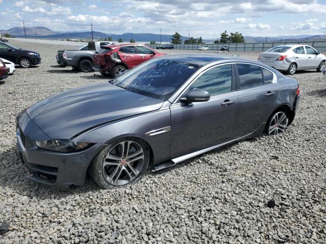 JAGUAR XE PREMIUM