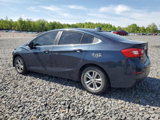 Vin: 1g1be5sm4g7270690, lot: 56114375, chevrolet cruze lt 20162