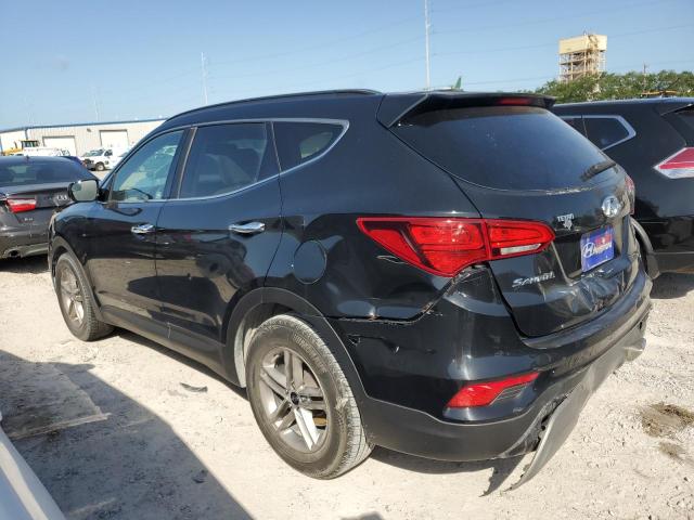 2017 HYUNDAI SANTA FE S - 5XYZU3LB3HG383920