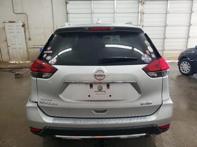 2020 NISSAN ROGUE S - 5N1AT2MT0LC781600