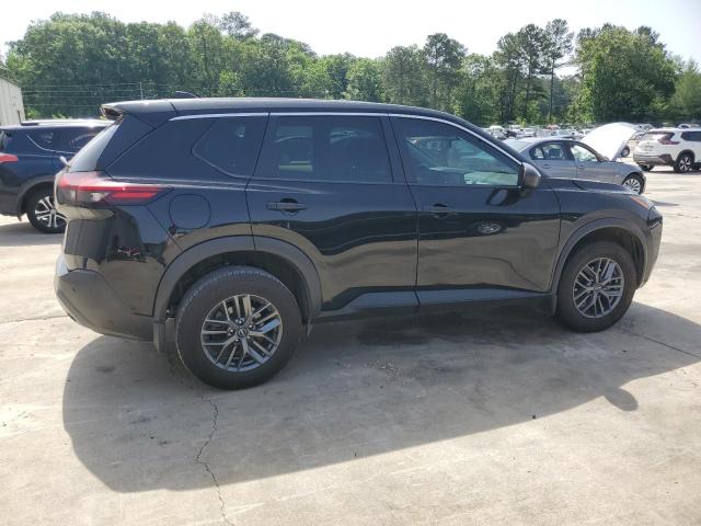 Vin: 5n1bt3aa4pc764737, lot: 57107665, nissan rogue s 20233