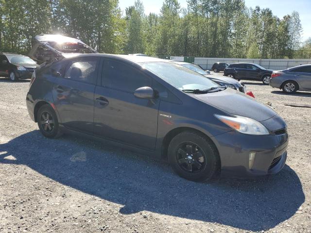Vin: jtdkn3du8d5641995, lot: 55782455, toyota prius 20134