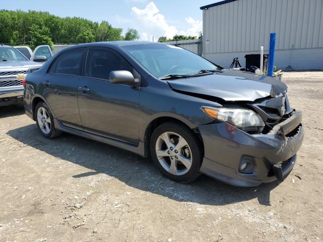 Vin: 2t1bu4ee9bc728711, lot: 56919135, toyota corolla base 20114