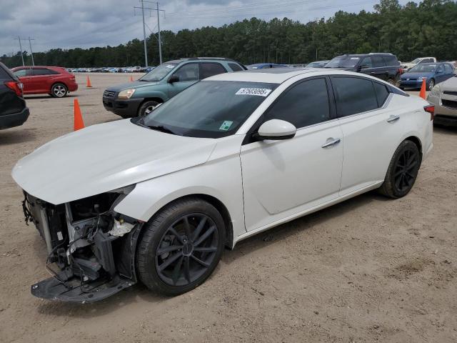 Vin: 1n4bl4dv5kc131543, lot: 57503095, nissan altima sv 2019 img_1